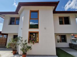 Guesthouse Rose, hotel v destinaci Sarajevo