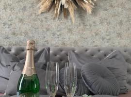 Stundenhotel Krieger, timebasishotel i B&uuml;ren