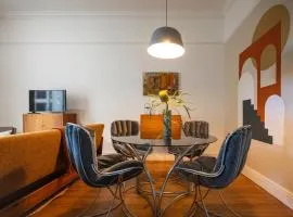 Roeland Terrace Hidden Gem