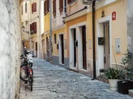 Casa Murraglia No 4