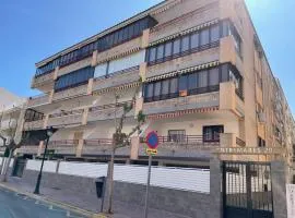 Edificio Entremares