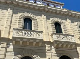 Palazzo Angelelli, hotel din Gallipoli