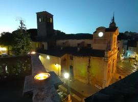 Appartamento in Centro, hotel di Veroli