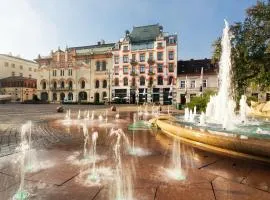 Antique Apartments Plac Szczepański