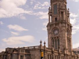 262 Boutique Aliados