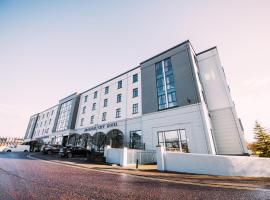 Armagh City Hotel, golf hotel in Armagh