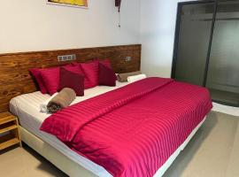 Royal Stay Thoddoo, Maldives