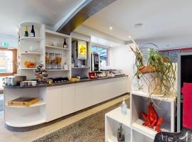 Cour Du Tonnelier, hotel a Bouxwiller