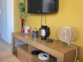 Appartement T2 Lège Cap Ferret, Hotel in Lège-Cap-Ferret