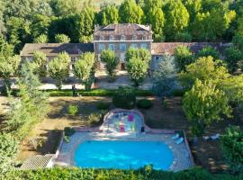 Notre Dame des Anges DUPLEX