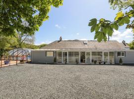 The Keepers Lodge, Hotel in Pwllheli