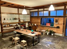 Stay Do, guest house in Oshima