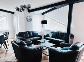 Apartament Błękitna Perła