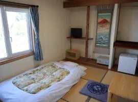 Shimanoyado Kamuirishiri