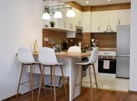 Comfort 37 - Luxury ski apartment near the gondola