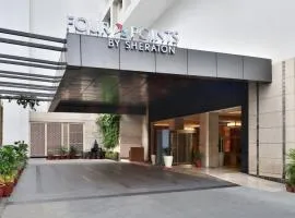 Four Points by Sheraton Jaipur, City Square