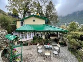 ROSASTAYS Nainital