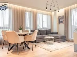 Urban Exec Suite with Free Gym Pass, Full Office Setup and Designated Parking Space