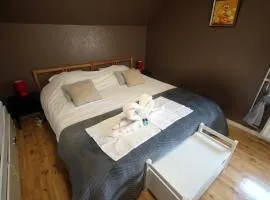 Chambre d'hôte Blankenberge