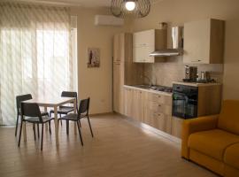 Appartamento via Roma