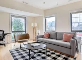 Fenway 2br w gym wd nr restaurants shops BOS-874