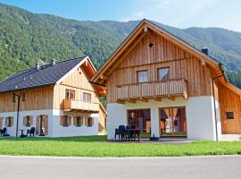 Dormio Resort Obertraun, hotel a Obertraun