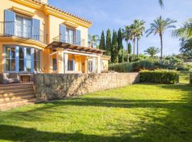 Sotogrande - El Jardin de Golf, cottage in Sotogrande