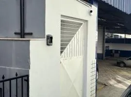 Quartos Delfim Moreira