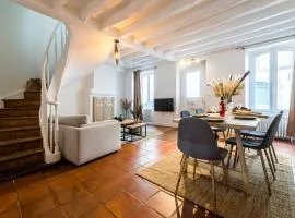 MELLOW KEYWEEK Biarritz town house