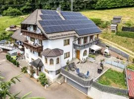 Haus Weber