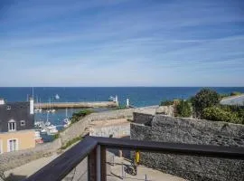 Appartement au Palais avec terrasse et animaux acceptés - FR-1-418-156