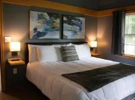 New England Inn & Lodge