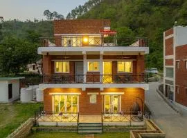 Prakriti with River View- Pet Friendly Retreat with Plunge Pool by StayVista