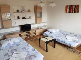 Apartman ,,Panorama'', beach rental in Tuzla