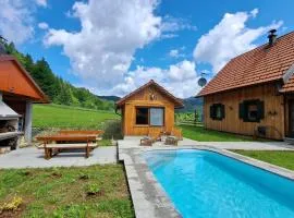 Villa Pribila