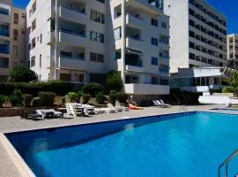 Gulf Palace Apartments