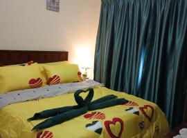 Sofea Inn Bukit Merah - Laketown A6153, hotel em Kampong Selemat