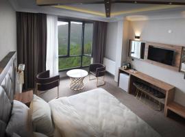 SIRT BUTİK HOTEL, hotel v destinaci Akcaabat