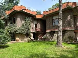 La casa di Duccio con parcheggio gratuito