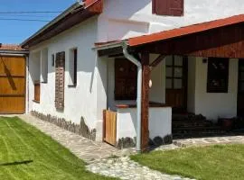 La Novaci Porumbacu de Sus 270