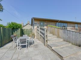 Walnut Cottage, holiday home in Newton Abbot