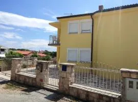 Apartmenthaus Viktoria