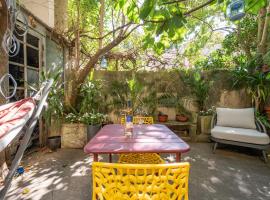 Catherine Studios, serviced apartment in Aix-en-Provence