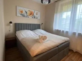 PRESTIGE PARK apartament z tarasem i parkingiem