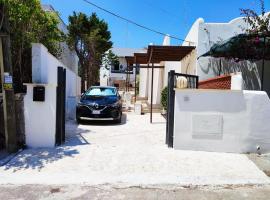 Villetta Gallipoli Baia Verde Tigli 33