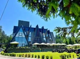 Pino Nature Hotel, BW Premier Collection