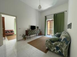 la casa nel vicolo, hotel ad Ascea