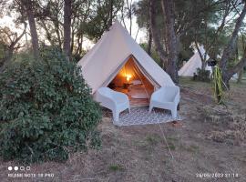 Analaya, hotel poblíž Letiště Beziers Cap d'Agde - BZR, 