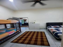 Hostel KLIA – hotel w mieście Sepang