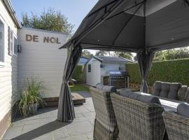 Chalet De Nollen: Callantsoog şehrinde bir otel